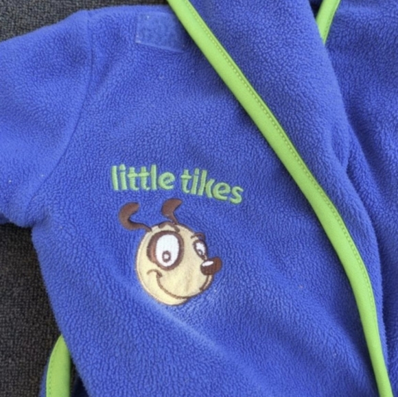 👉10/10$ Vintage Little Tikes 12M baby - Picture 2 of 2